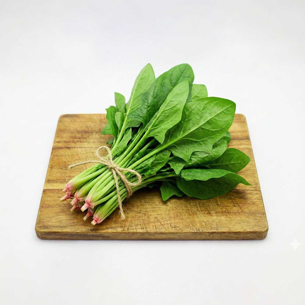 ほうれん草の保存方法