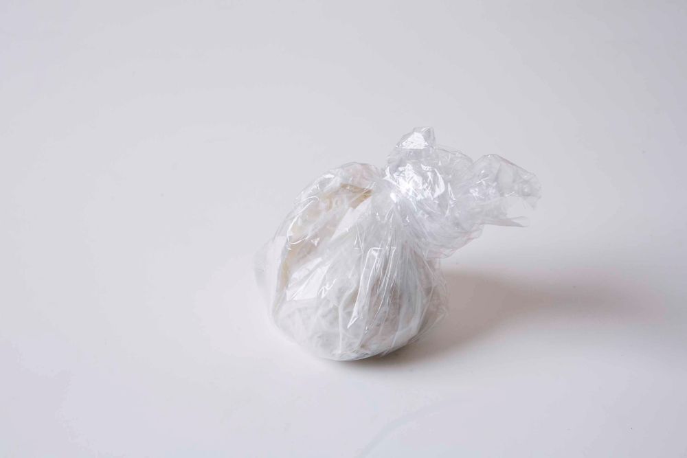 にんにくの冷蔵保存