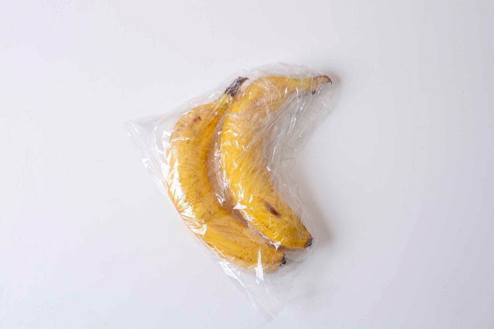 バナナを長持ちさせる冷蔵保存のコツ
