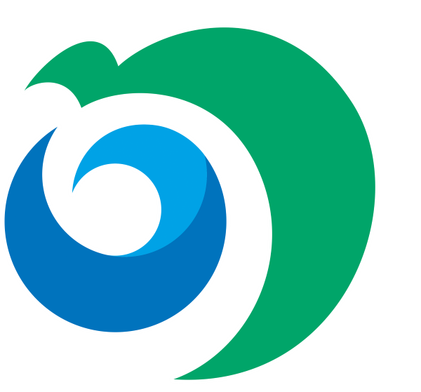 能代市市章